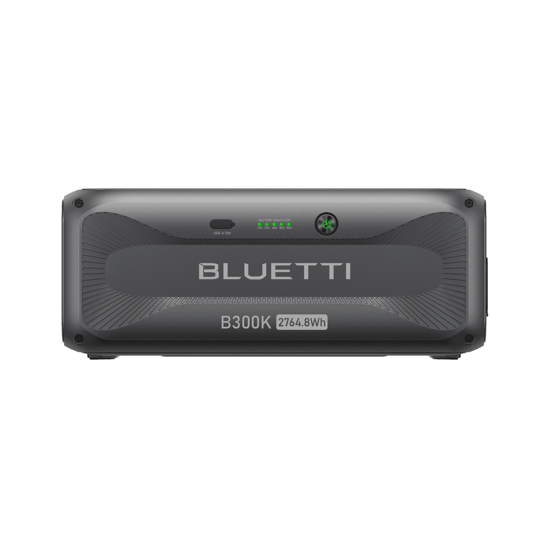 Batería Adicional 2765Wh Bluetti B300K — vista 2