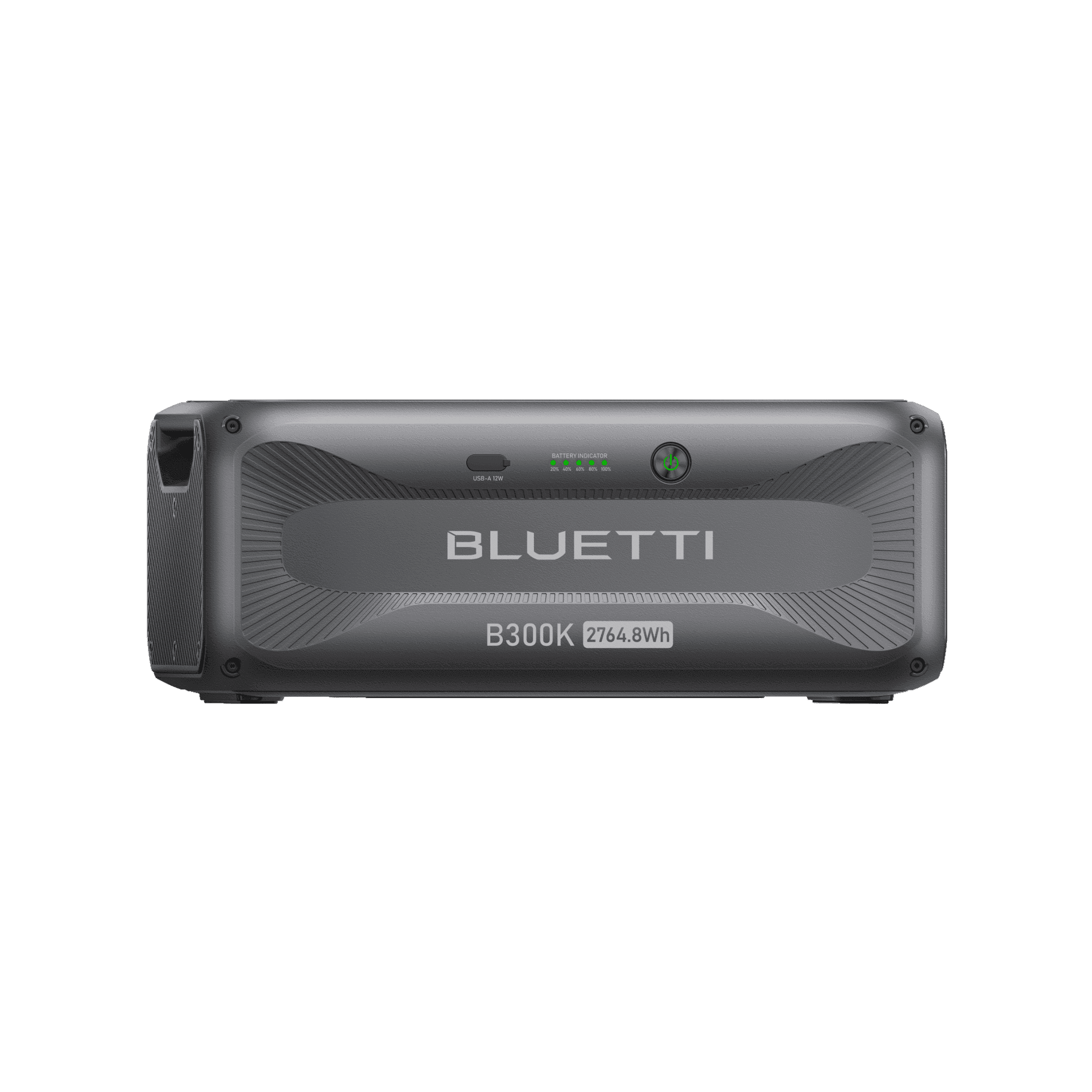 Batería Adicional 2765Wh Bluetti B300K — vista 3