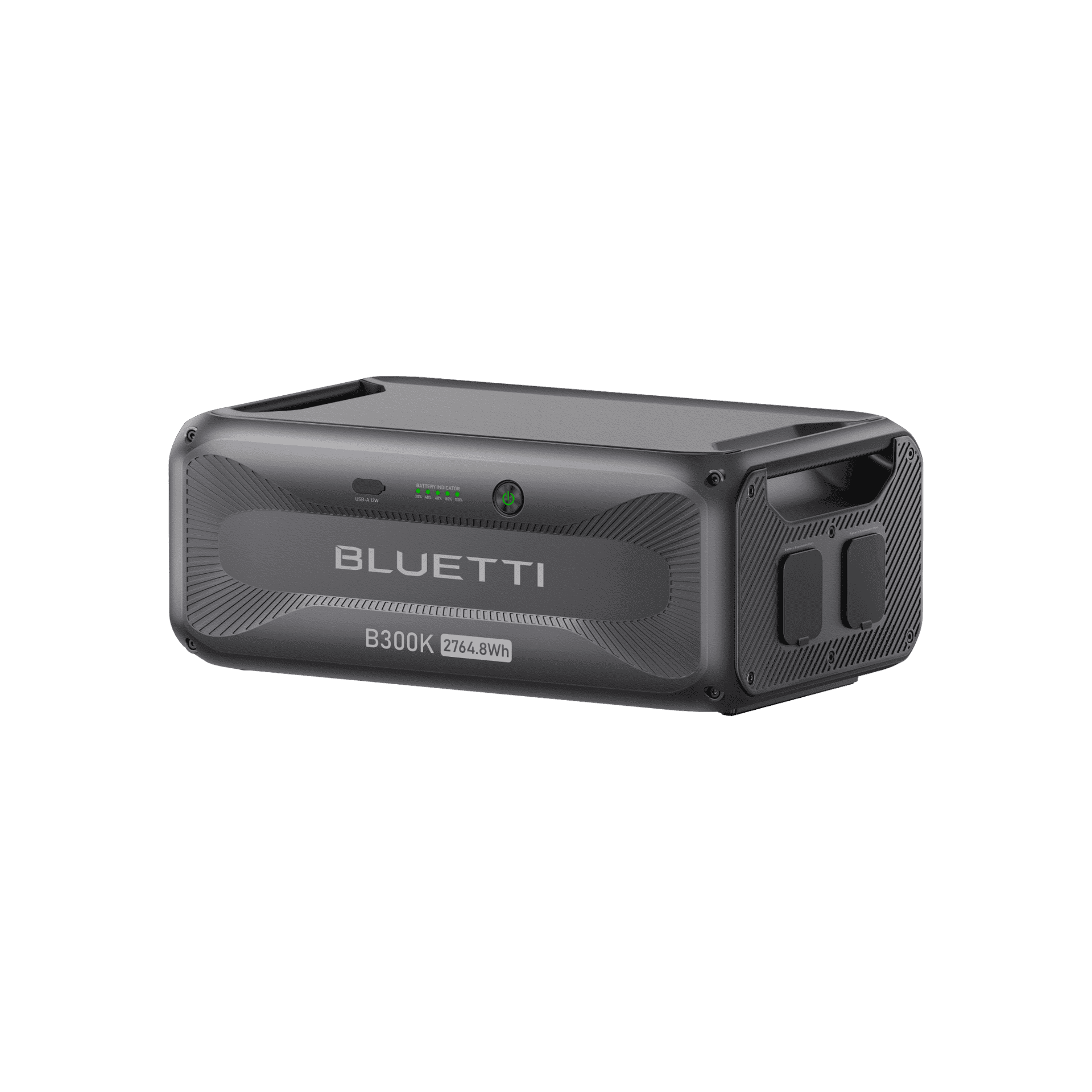 Batería Adicional 2765Wh Bluetti B300K — vista 5