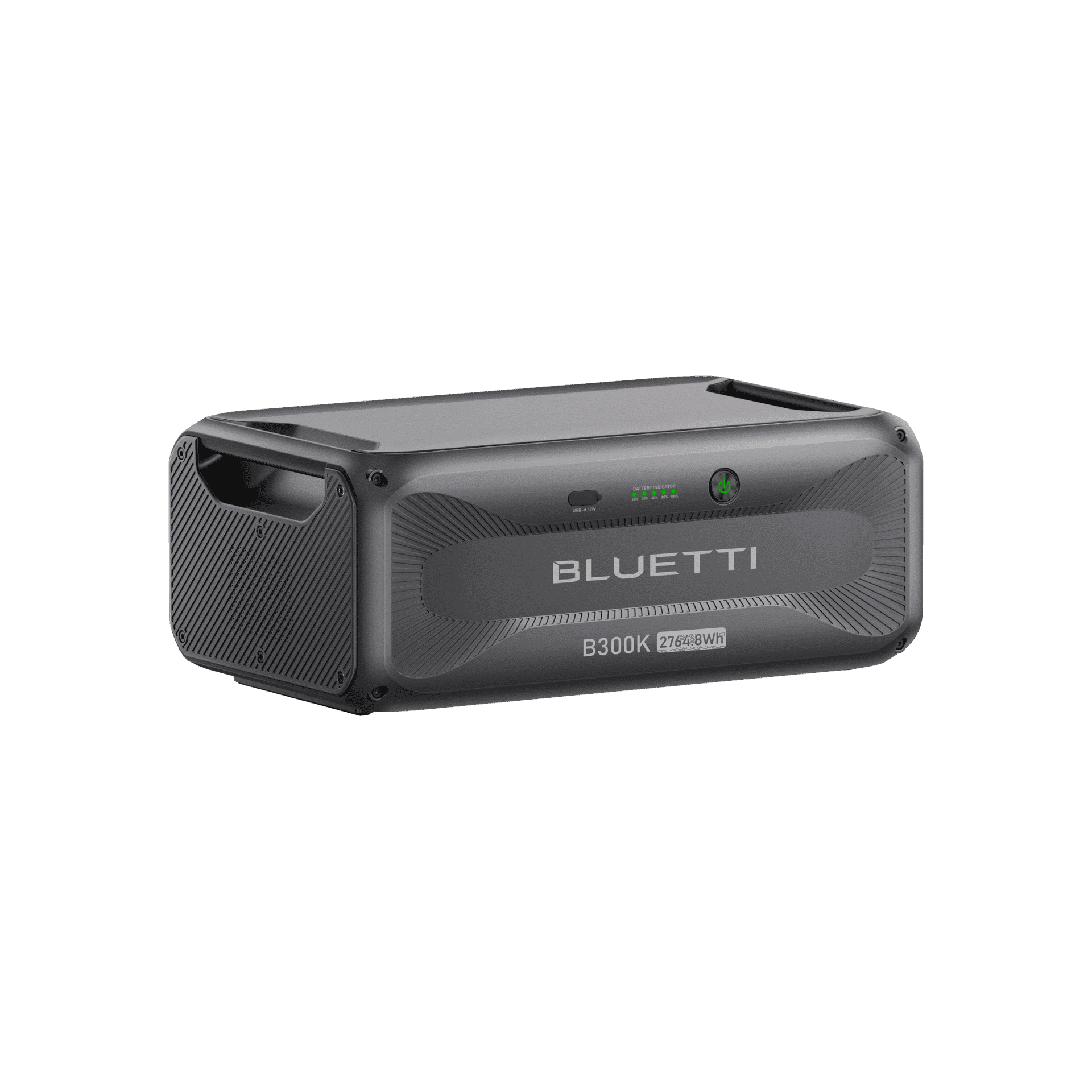 Batería Adicional 2765Wh Bluetti B300K — vista 6