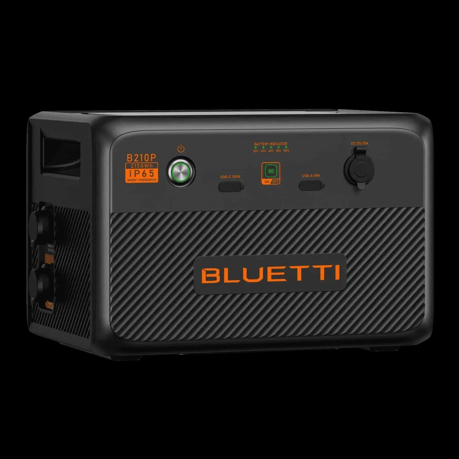 Batería Adicional Bluetti B210P — vista 6