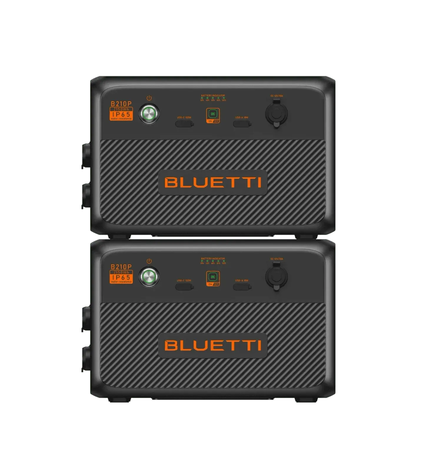 Batería Adicional Bluetti B210P — vista 4