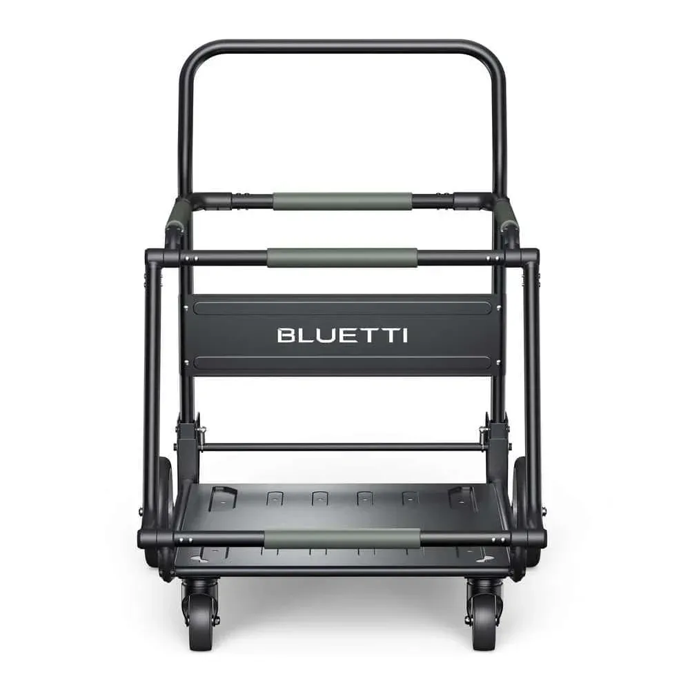 Accesorio Trolley Plegable Bluetti — vista 1