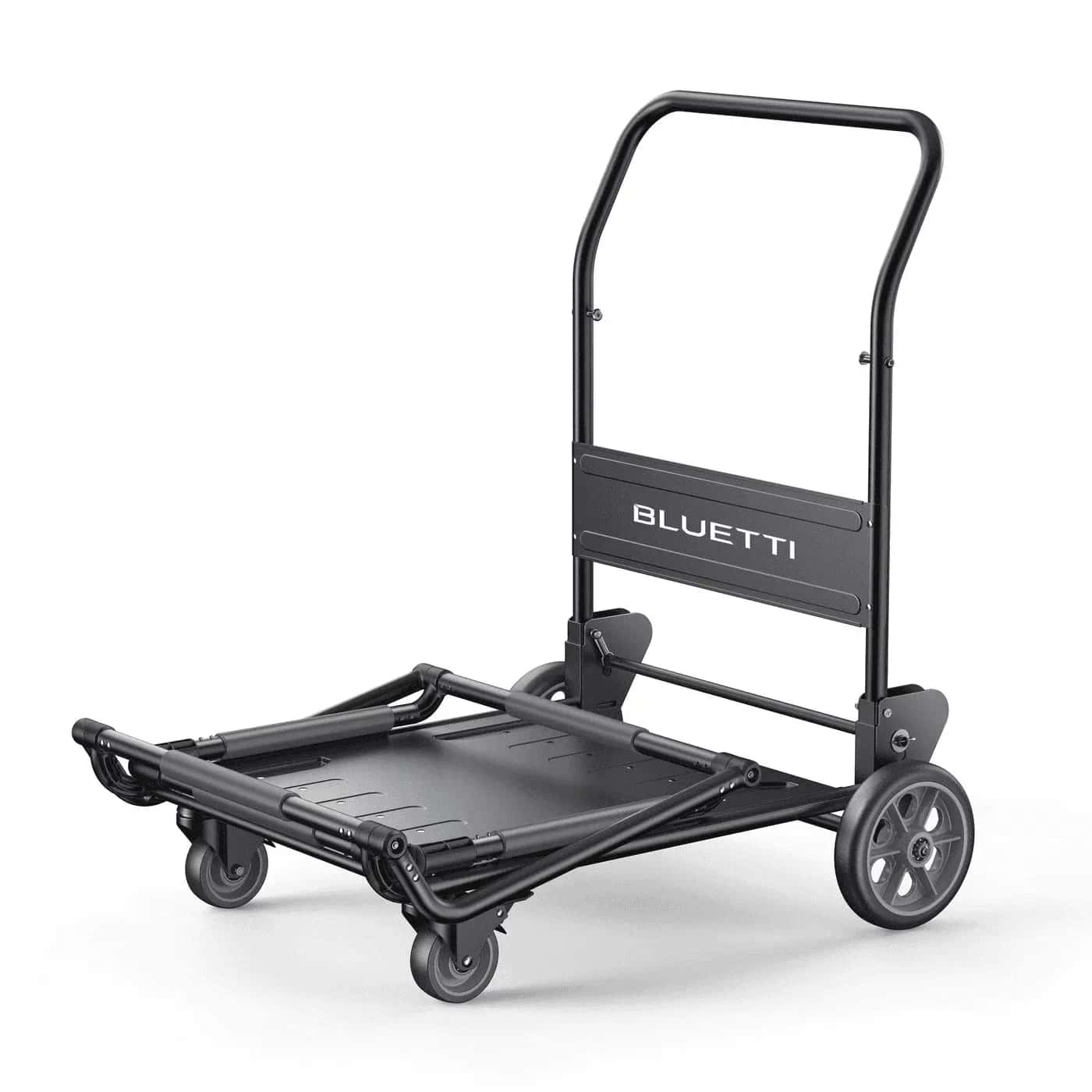 Accesorio Trolley Plegable Bluetti — vista 4