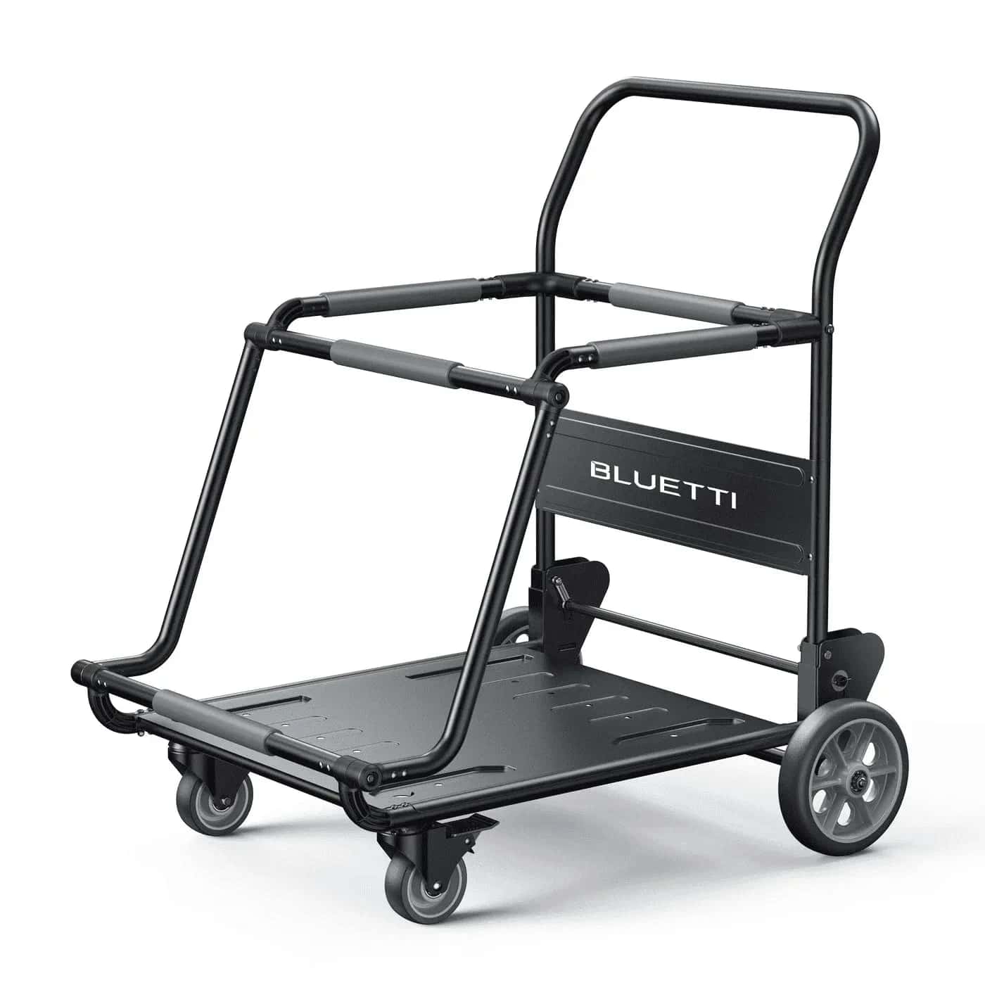 Accesorio Trolley Plegable Bluetti — vista 3