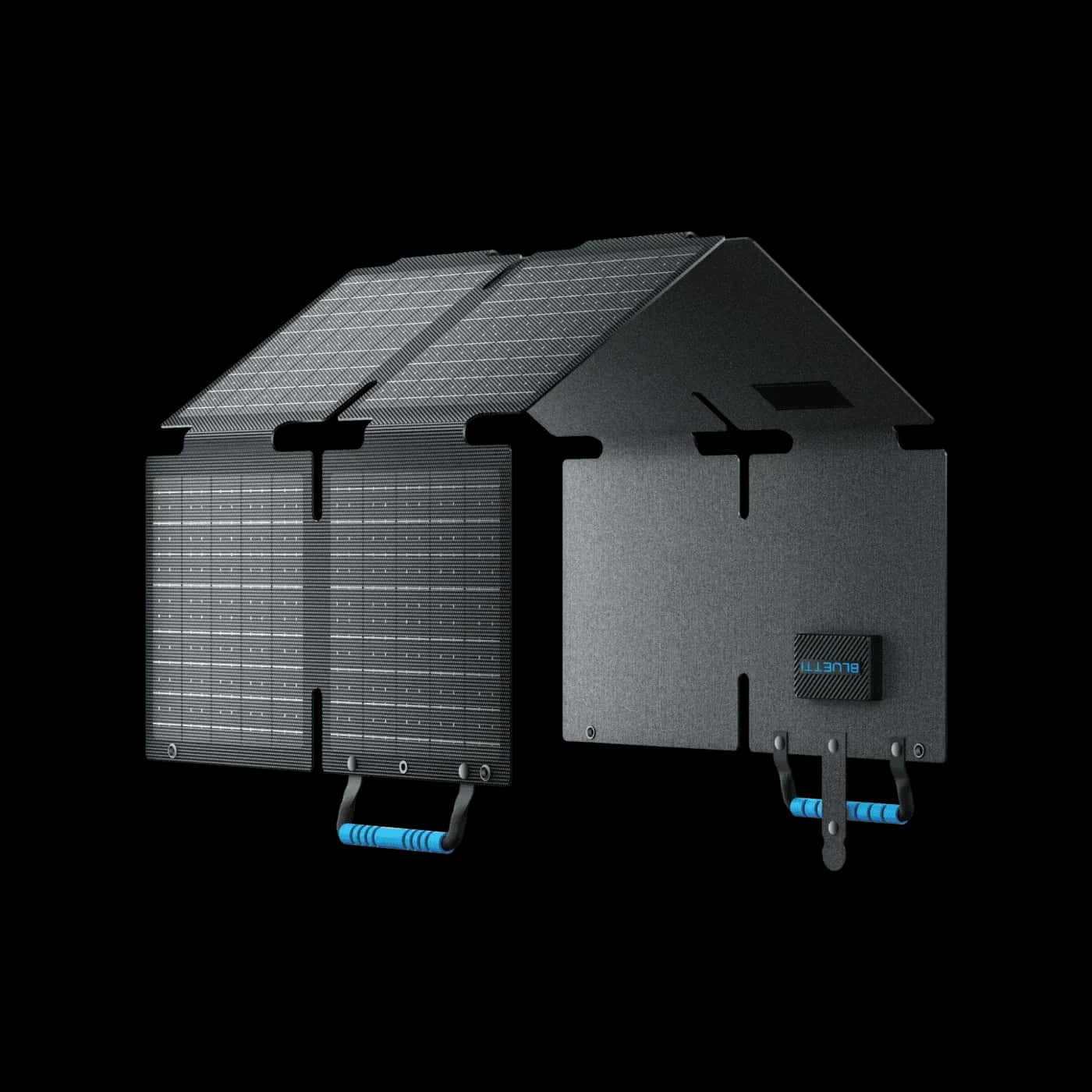 Panel Solar 60W Bluetti PV60 — vista 2