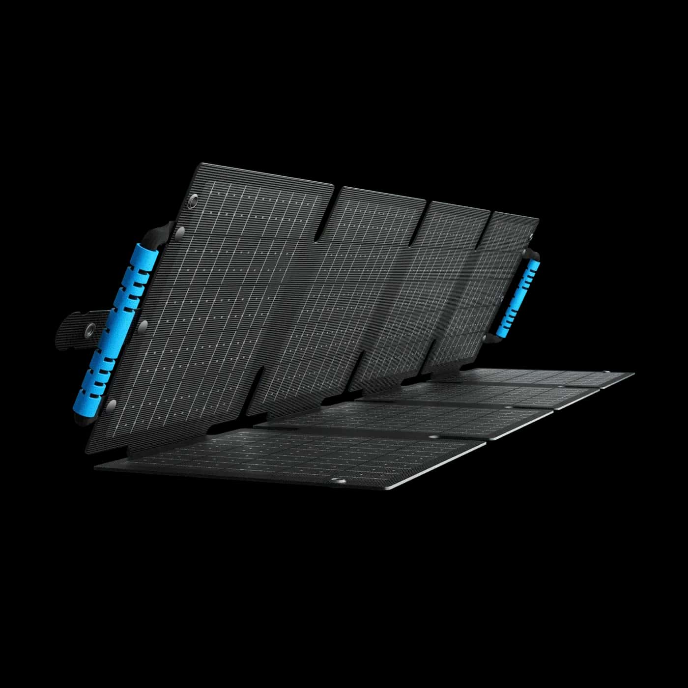 Panel Solar 60W Bluetti PV60 — vista 4