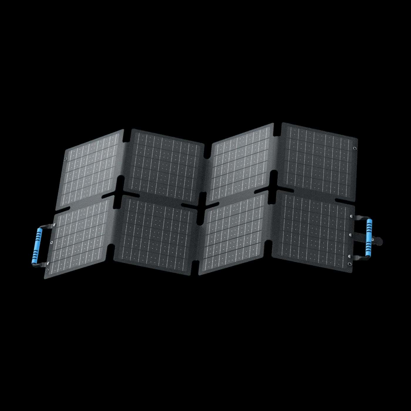Panel Solar 60W Bluetti PV60 — vista 5