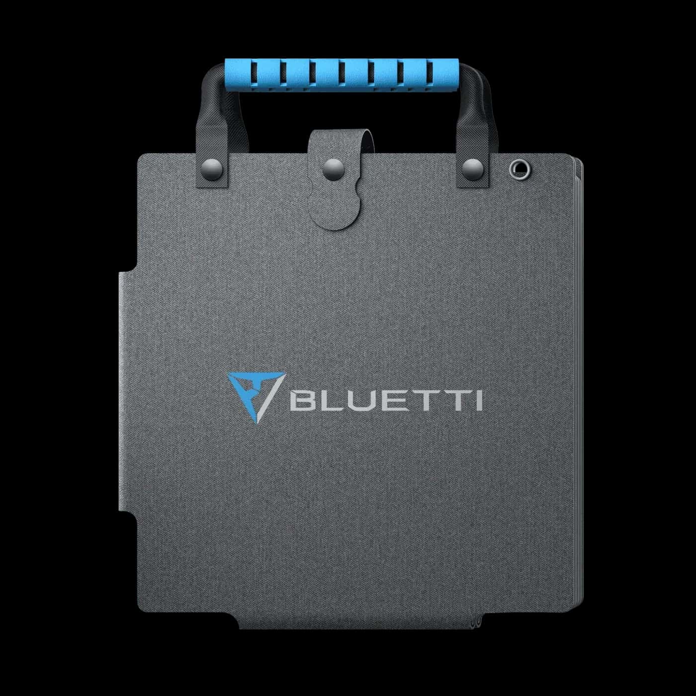Panel Solar 60W Bluetti PV60 — vista 3
