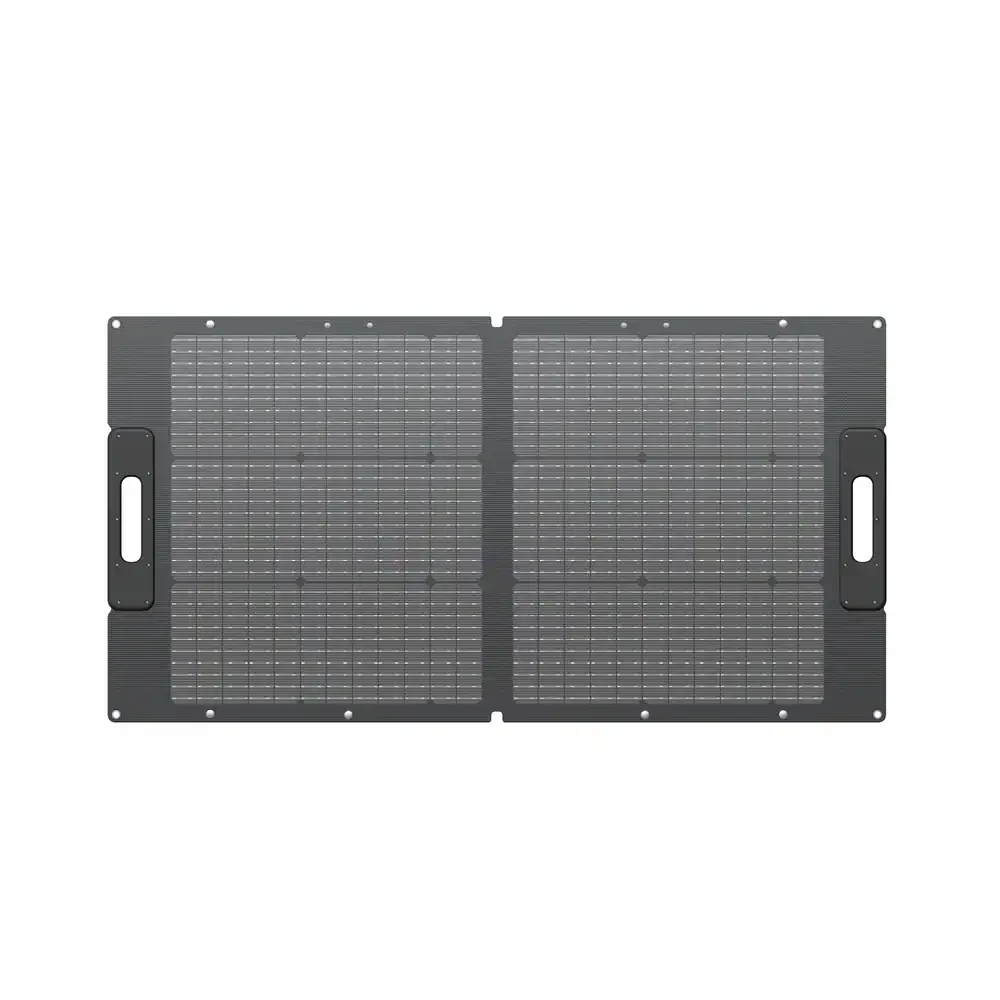 Panel Solar 100W Bluetti PV100 — vista 1
