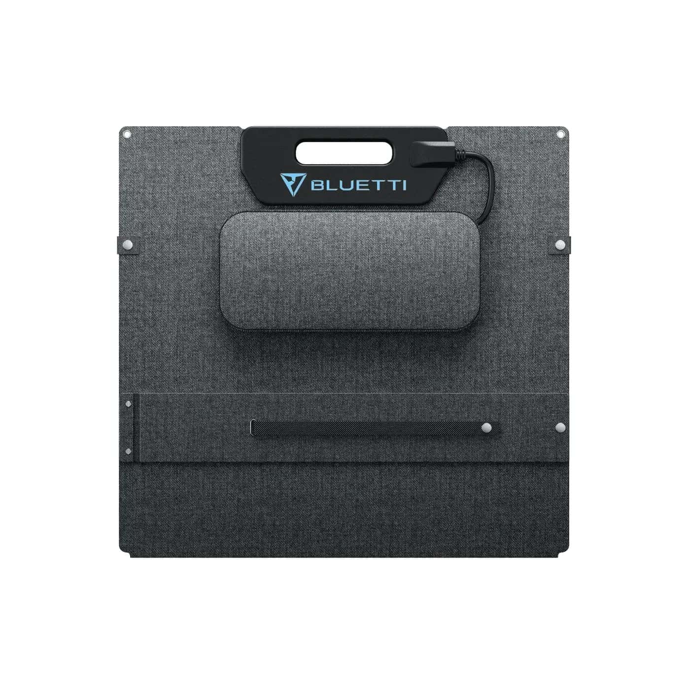 Panel Solar 100W Bluetti PV100 — vista 3