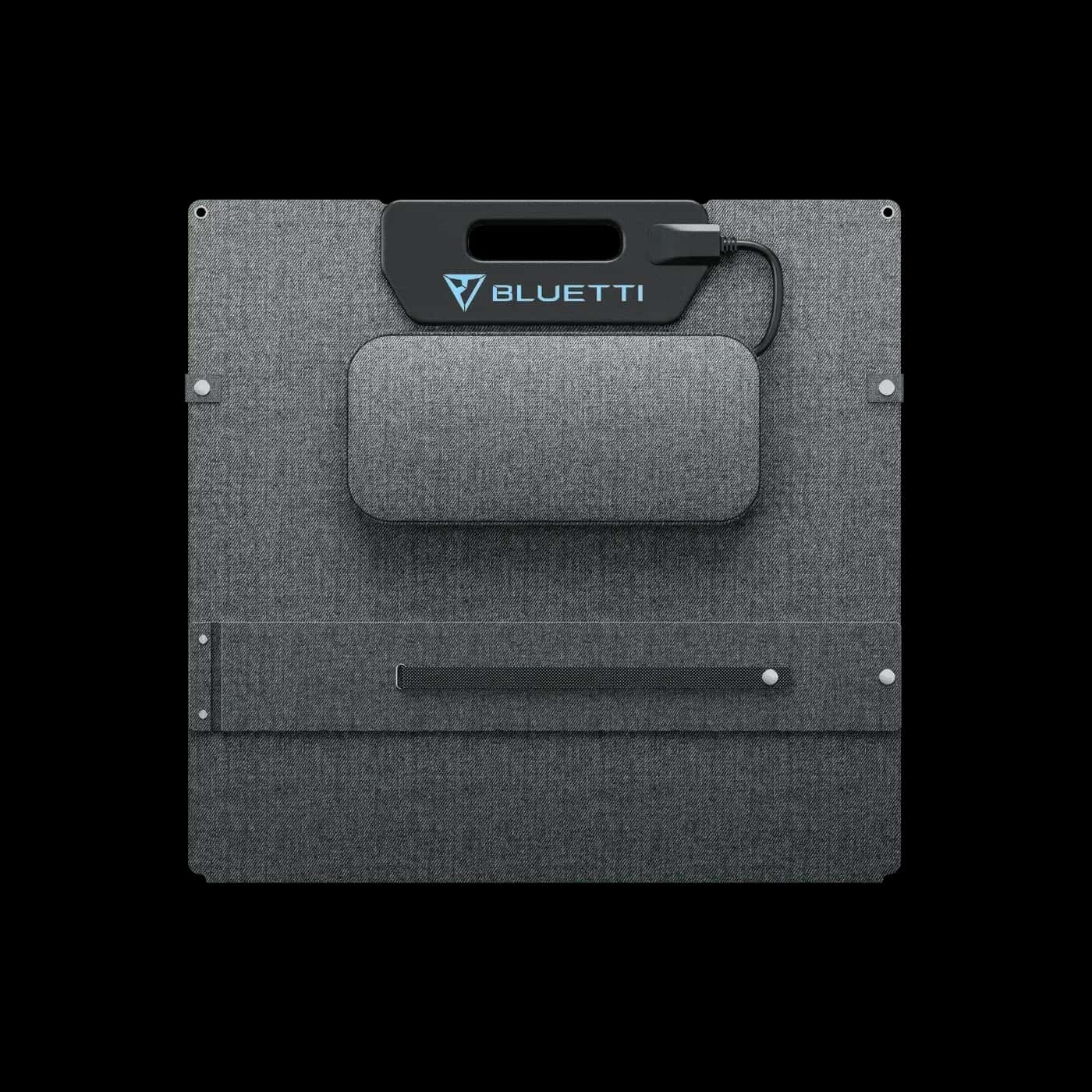 Panel Solar 200W Bluetti PV200 — vista 4