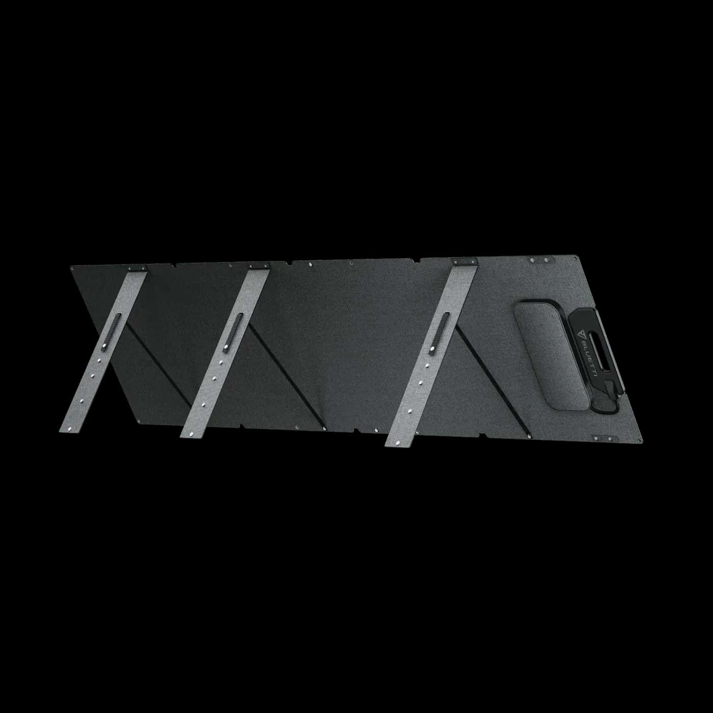 Panel Solar 200W Bluetti PV200 — vista 3