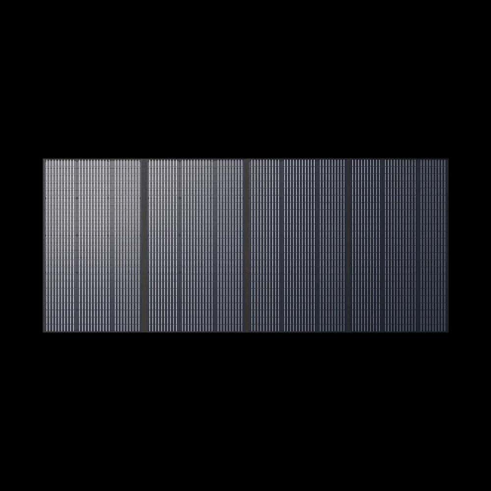 Panel Solar 350W Bluetti PV350 — vista 3