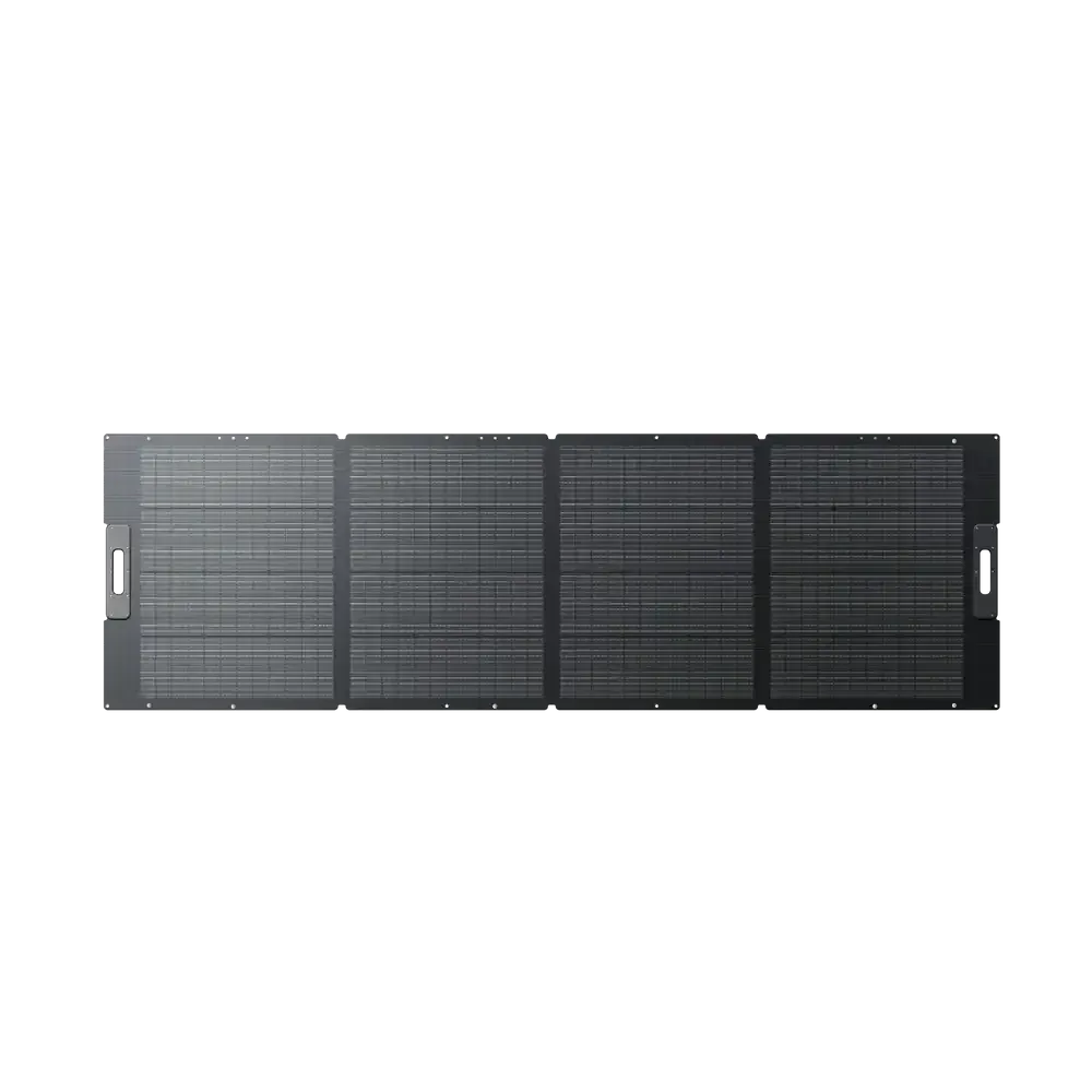 Panel Solar 350W Bluetti PV350 — vista 1