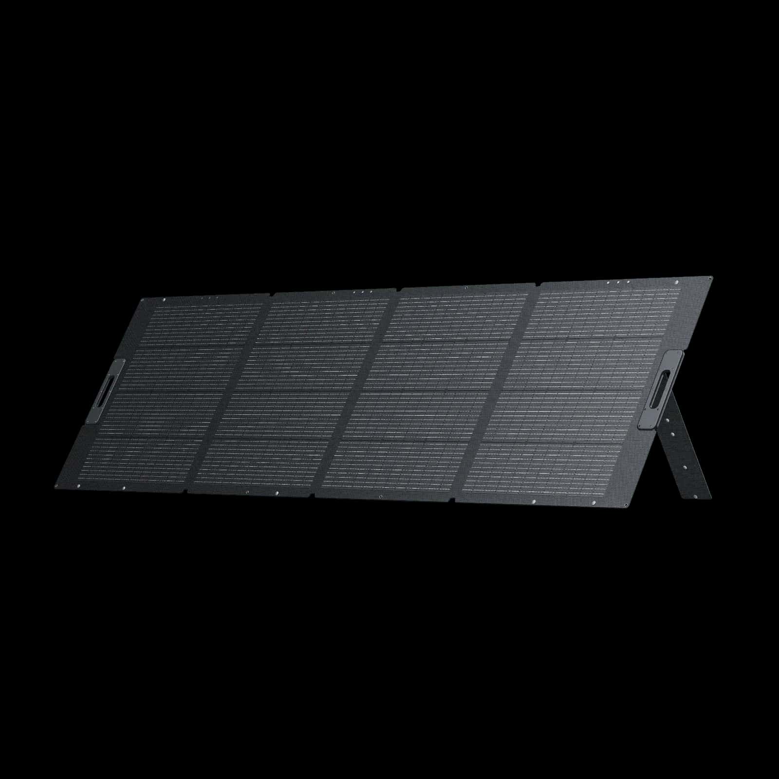 Panel Solar 350W Bluetti PV350 — vista 5
