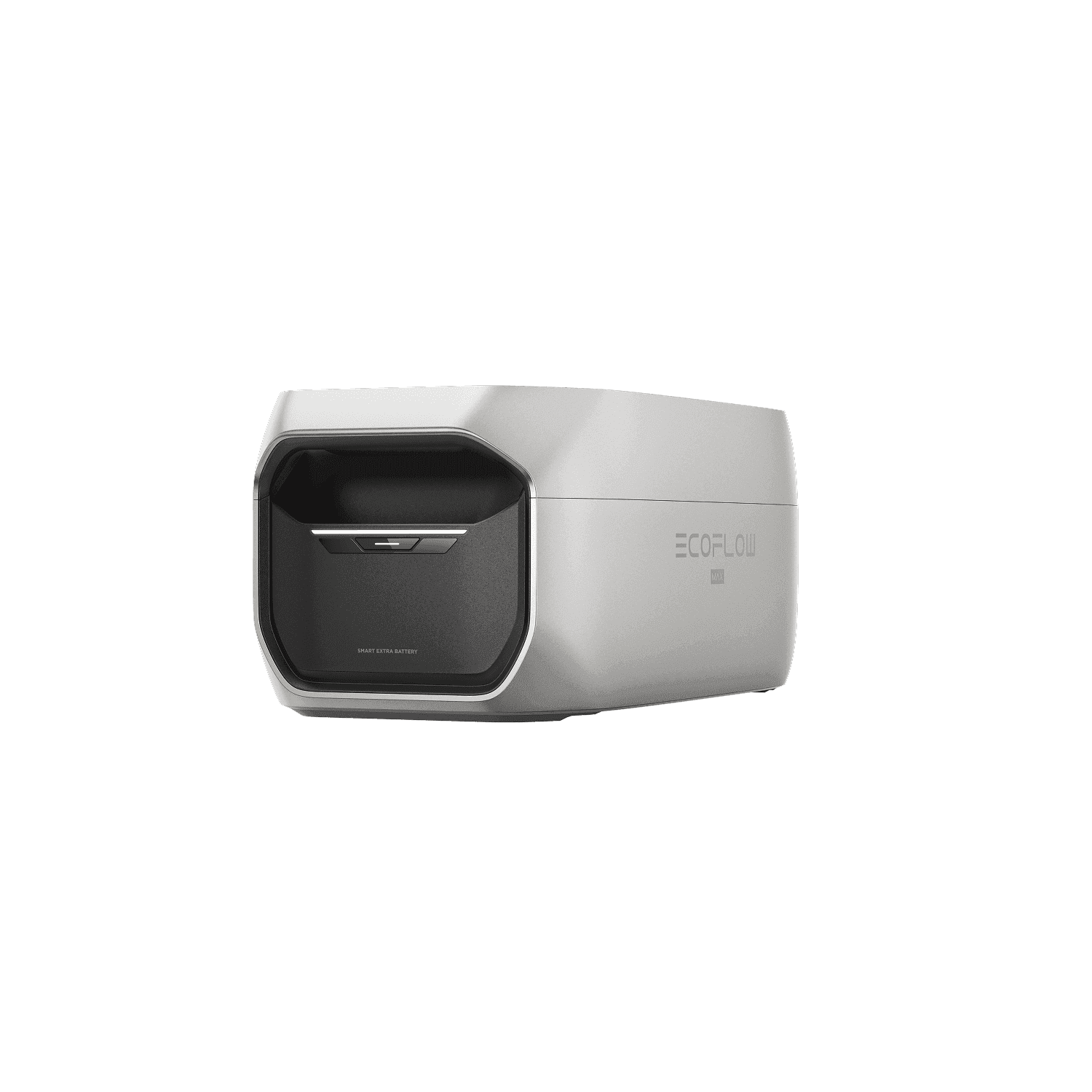 Batería Adicional 2048Wh EcoFlow para DELTA 3 Max Plus — vista 1