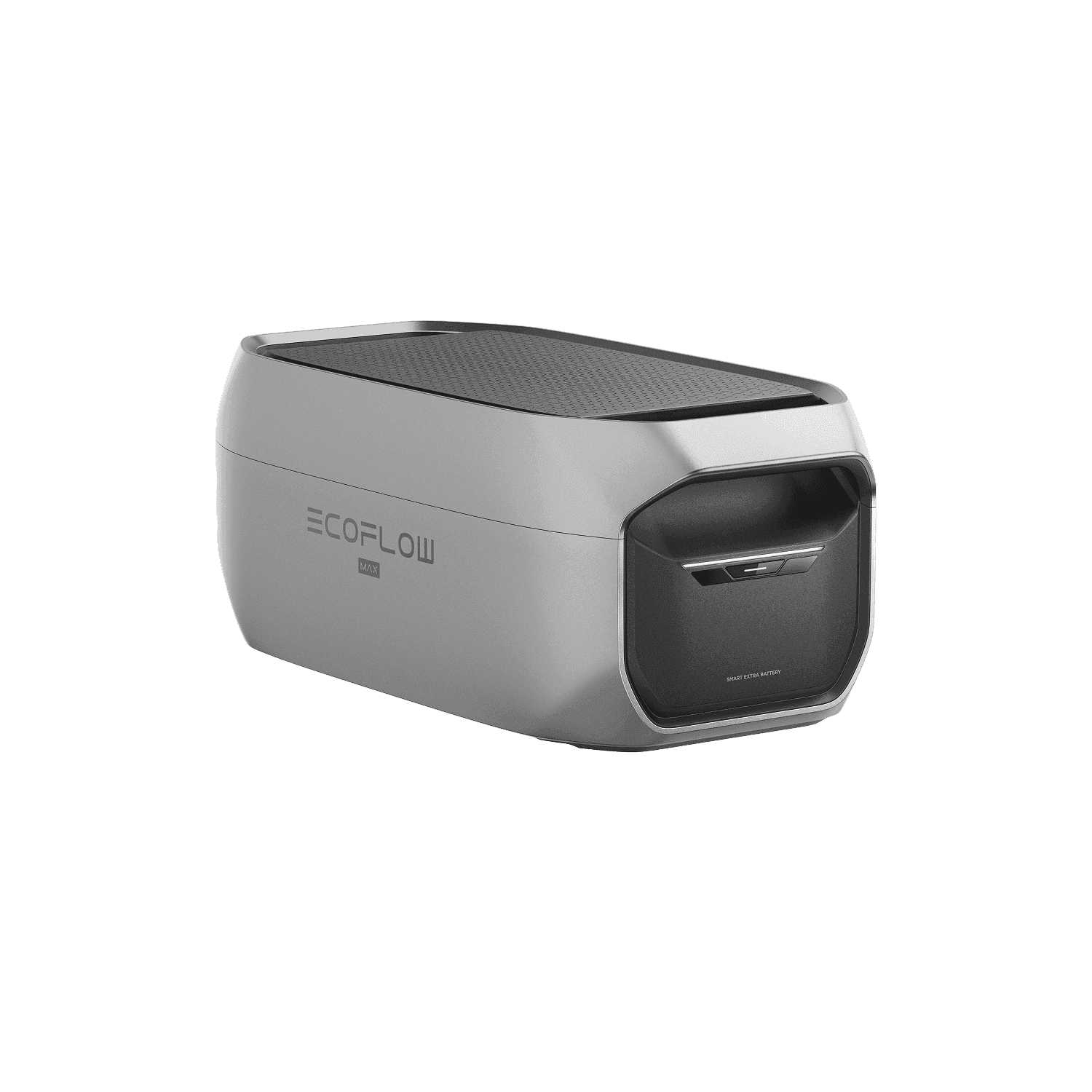 Batería Adicional 2048Wh EcoFlow para DELTA 3 Max Plus — vista 2