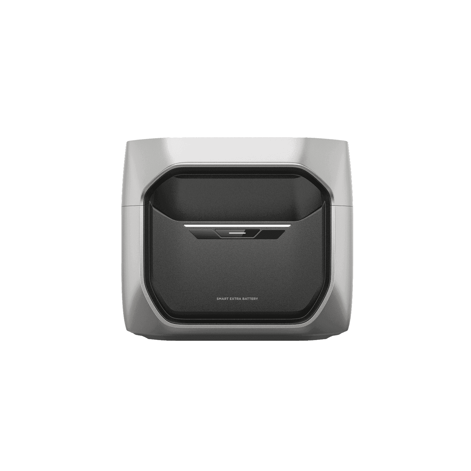Batería Adicional 2048Wh EcoFlow para DELTA 3 Max Plus — vista 4