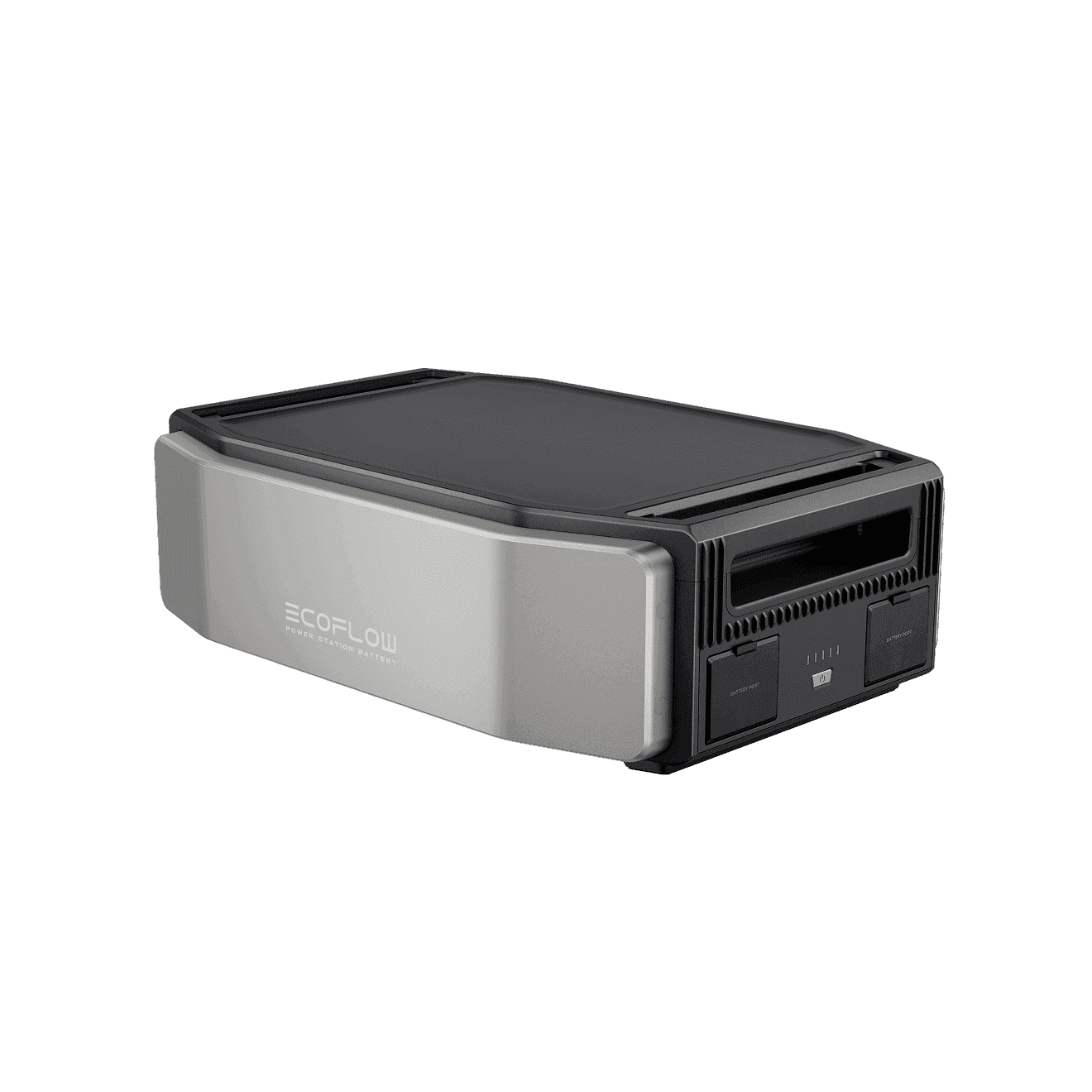 Batería Adicional 6144Wh EcoFlow para DELTA Pro Ultra X — vista 2