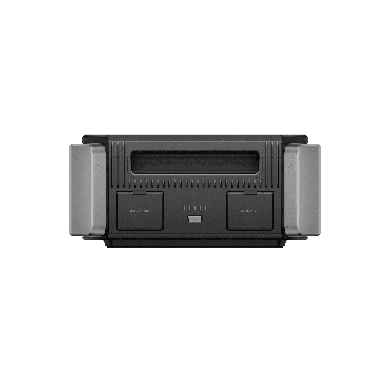 Batería Adicional 6144Wh EcoFlow para DELTA Pro Ultra X — vista 3