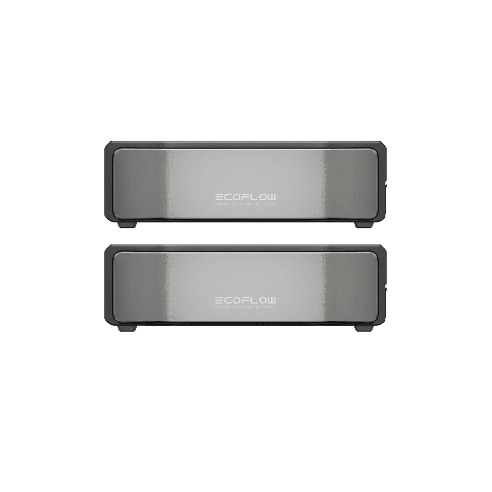 Batería Adicional 6144Wh EcoFlow para DELTA Pro Ultra X — vista 4
