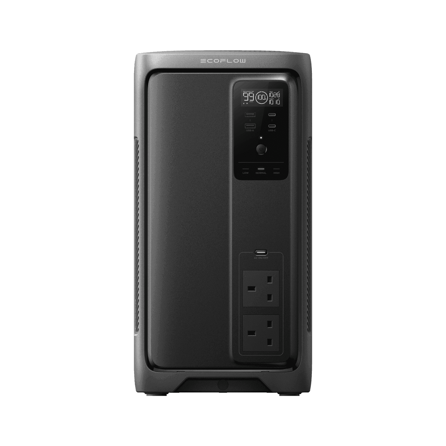 EcoFlow DELTA 3 2000 Air 1920Wh 1000W — vista 1