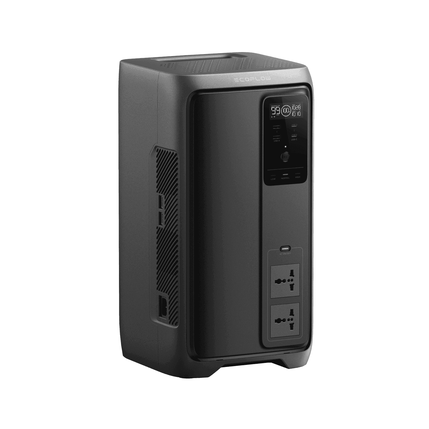 EcoFlow DELTA 3 2000 Air 1920Wh 1000W — vista 2