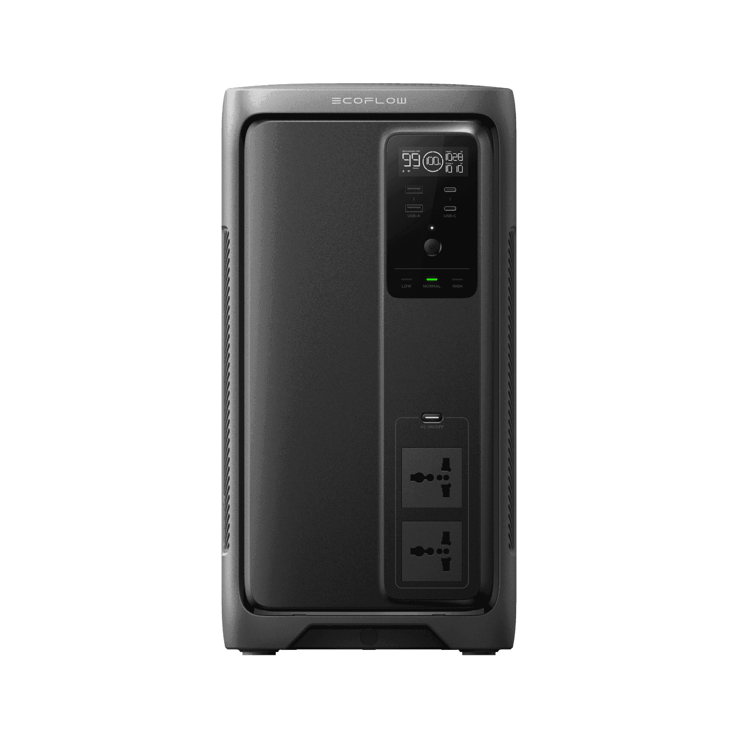 EcoFlow DELTA 3 2000 Air 1920Wh 1000W — vista 5
