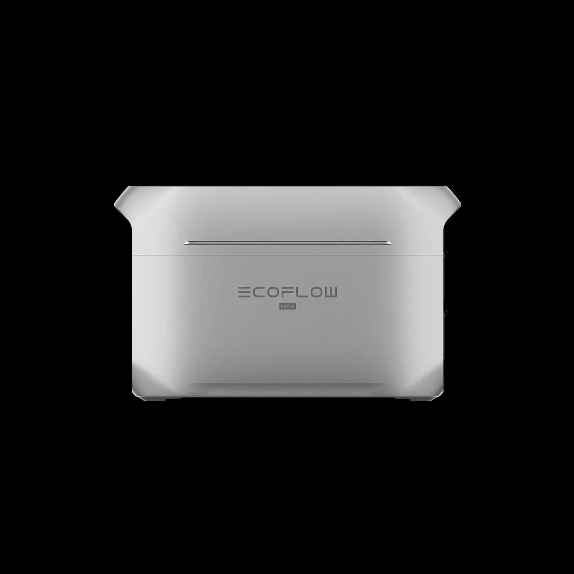 EcoFlow DELTA 3 Max Plus 2048Wh 3000W — vista 3