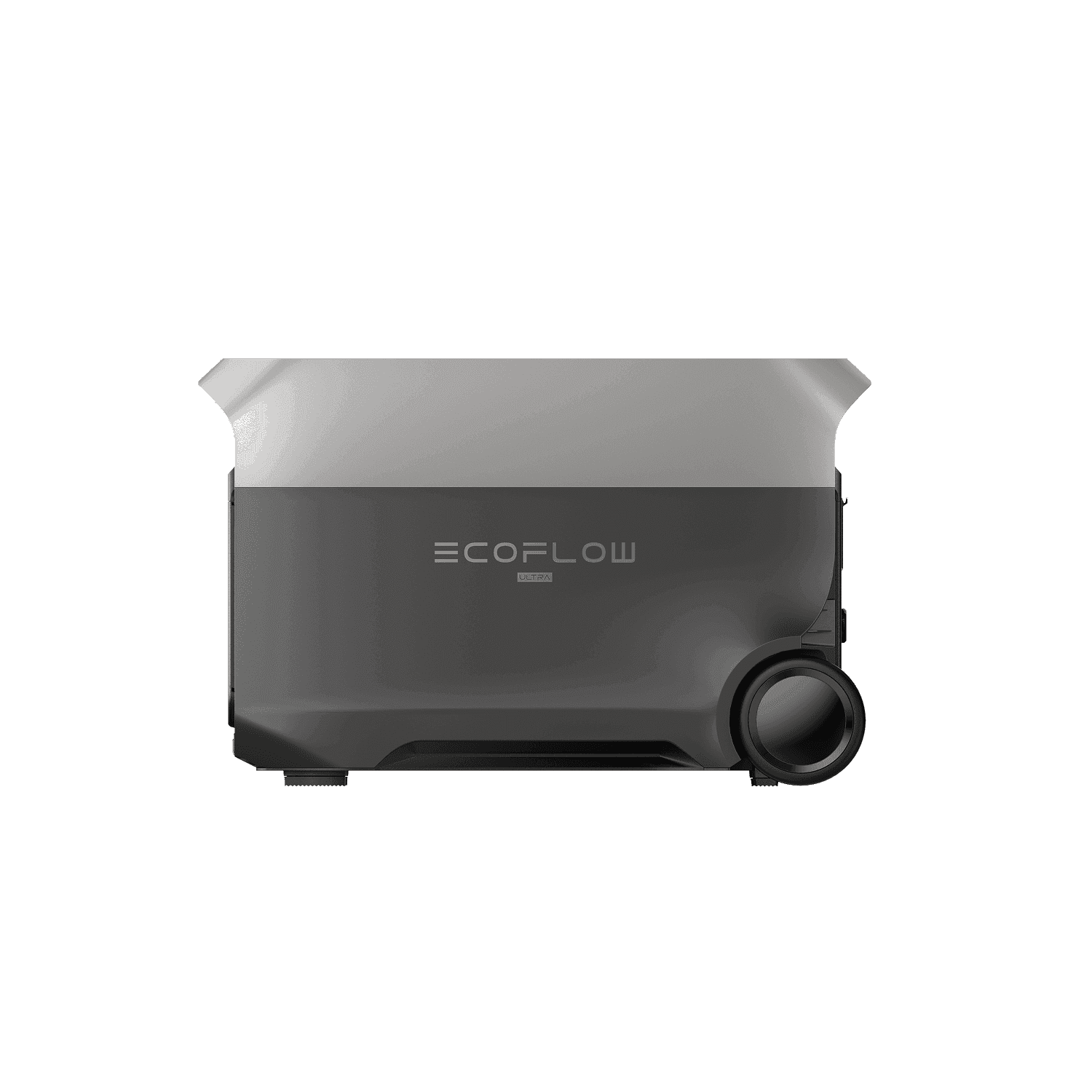EcoFlow DELTA 3 Ultra 3072Wh 3600W — vista 4