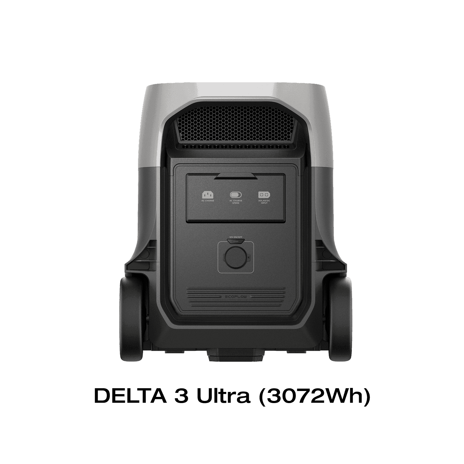 EcoFlow DELTA 3 Ultra 3072Wh 3600W — vista 5