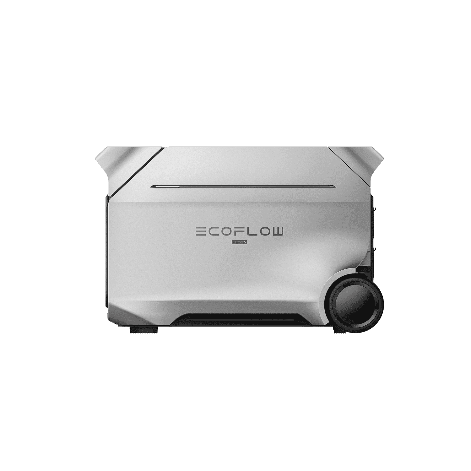 EcoFlow DELTA 3 Ultra Plus 3072Wh 3600W — vista 4