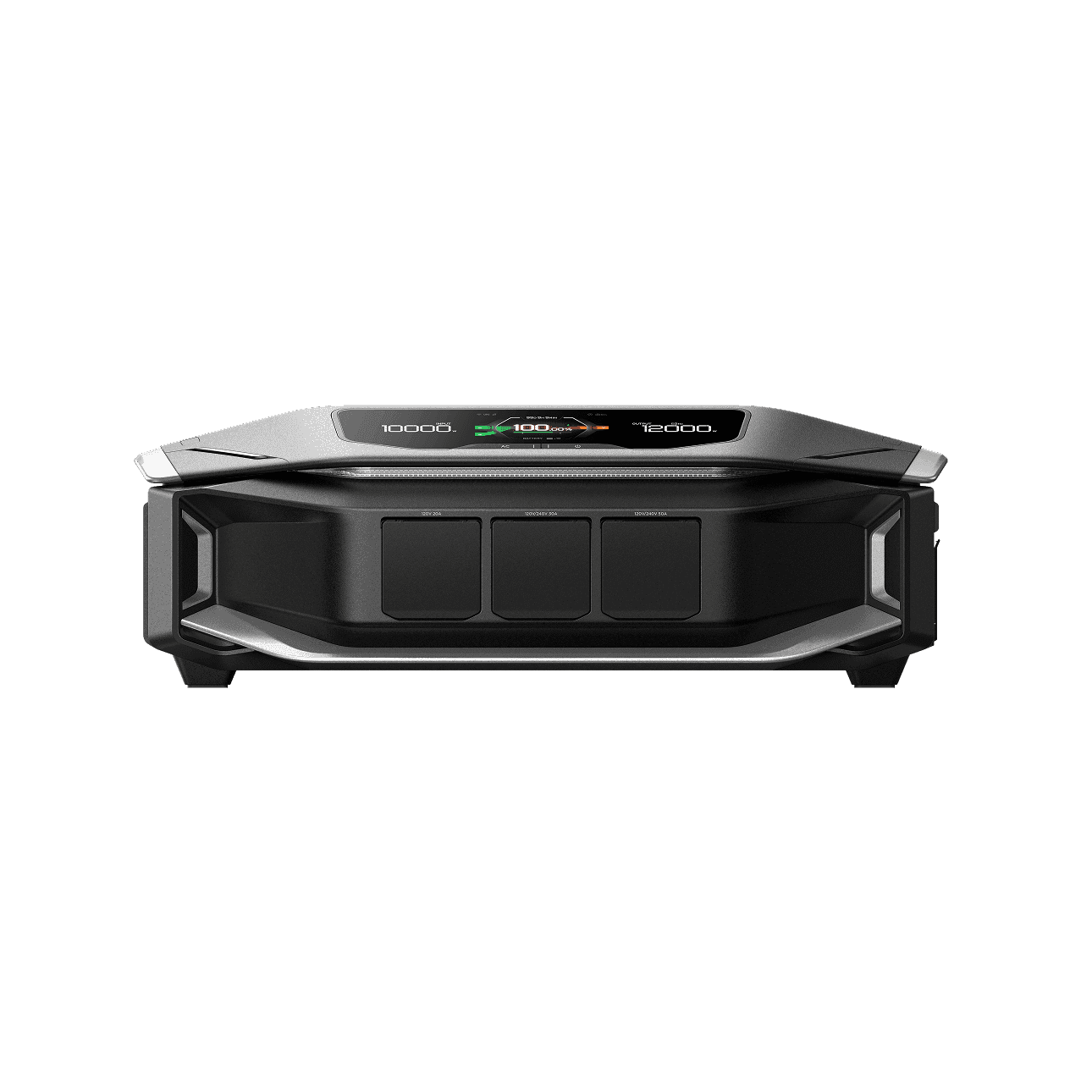 Inversor EcoFlow para DELTA Pro Ultra X — vista 1