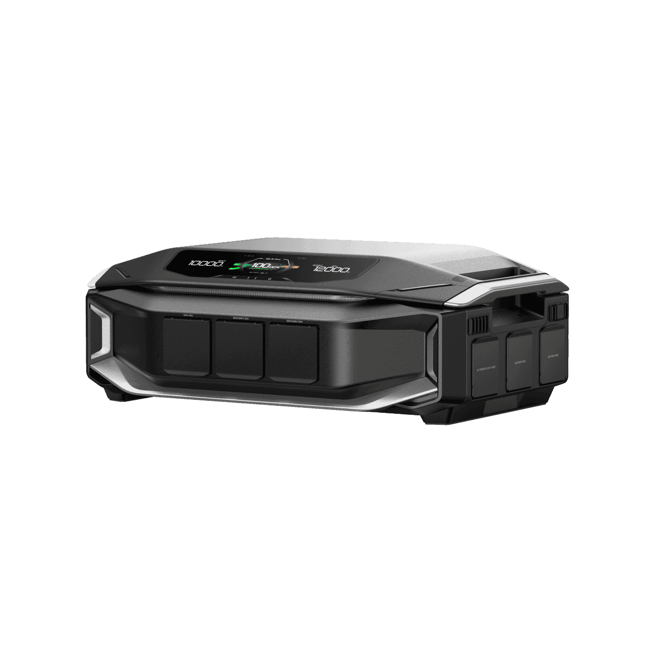 Inversor EcoFlow para DELTA Pro Ultra X — vista 2