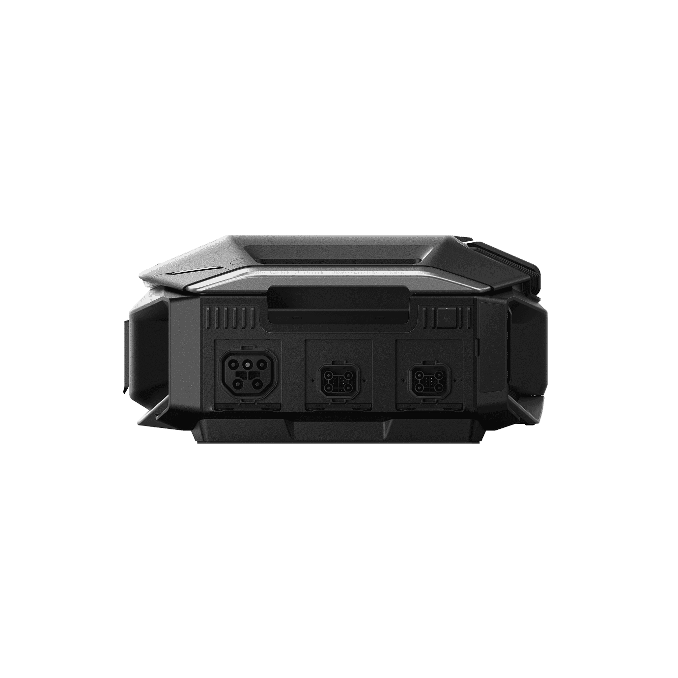 Inversor EcoFlow para DELTA Pro Ultra X — vista 3