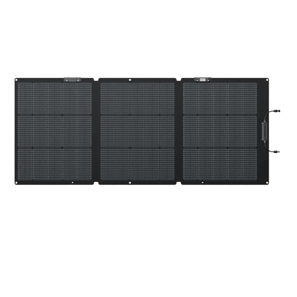 Panel Solar 160W EcoFlow — vista 6
