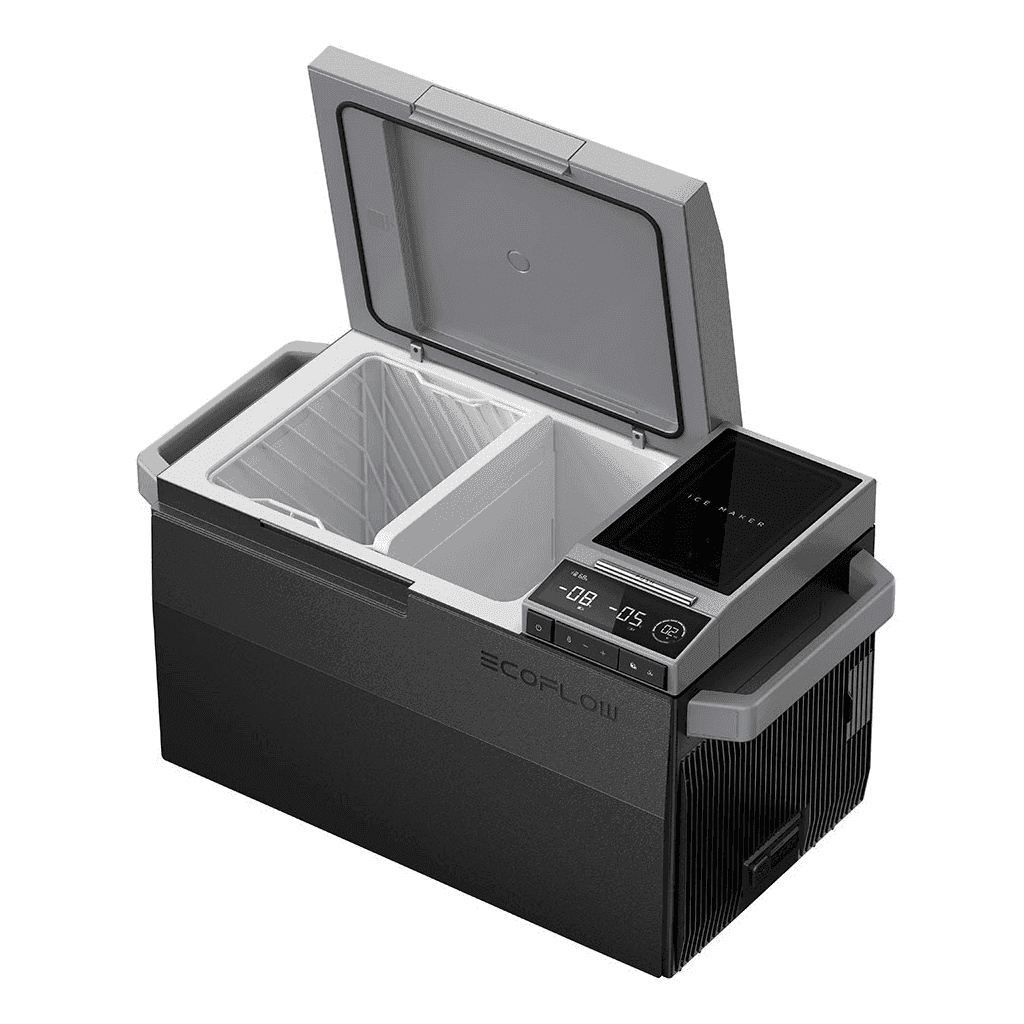 Refrigerador Portátil EcoFlow GLACIER — vista 2