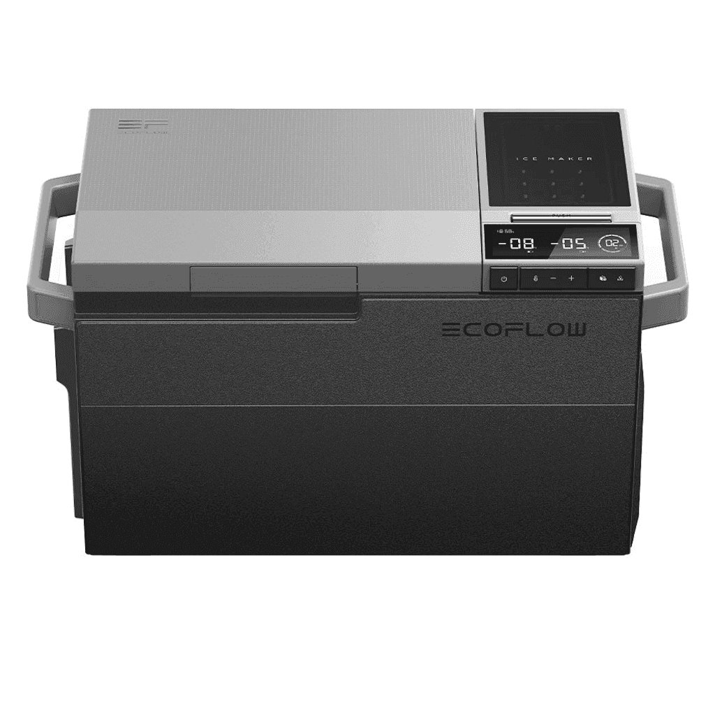 Refrigerador Portátil EcoFlow GLACIER — vista 3
