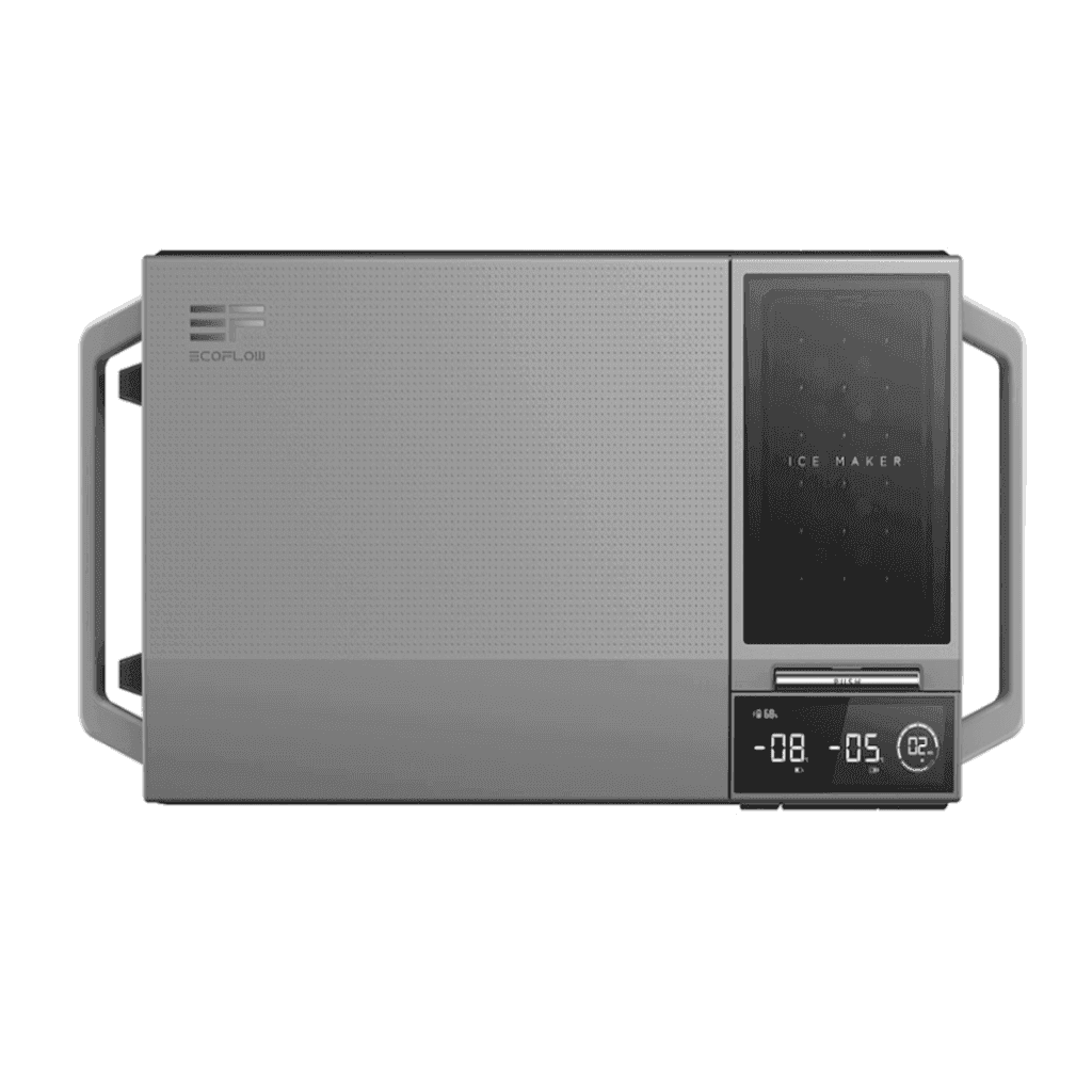 Refrigerador Portátil EcoFlow GLACIER — vista 4