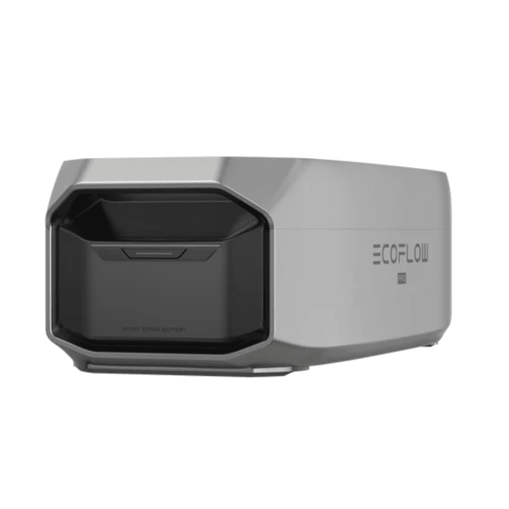 Batería Adicional EcoFlow para DELTA Pro 3 — vista 4