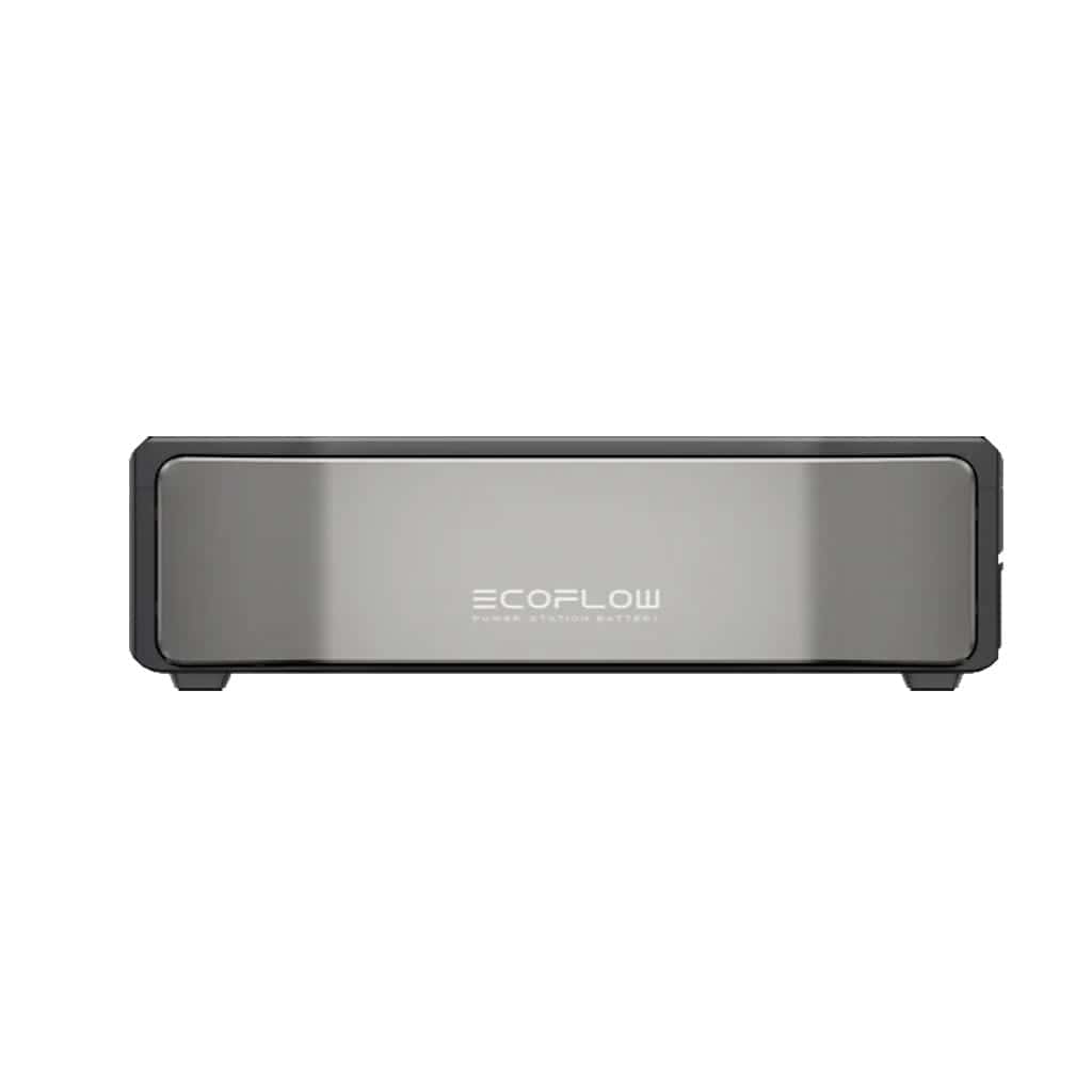 Batería Adicional EcoFlow para DELTA Pro Ultra — vista 2