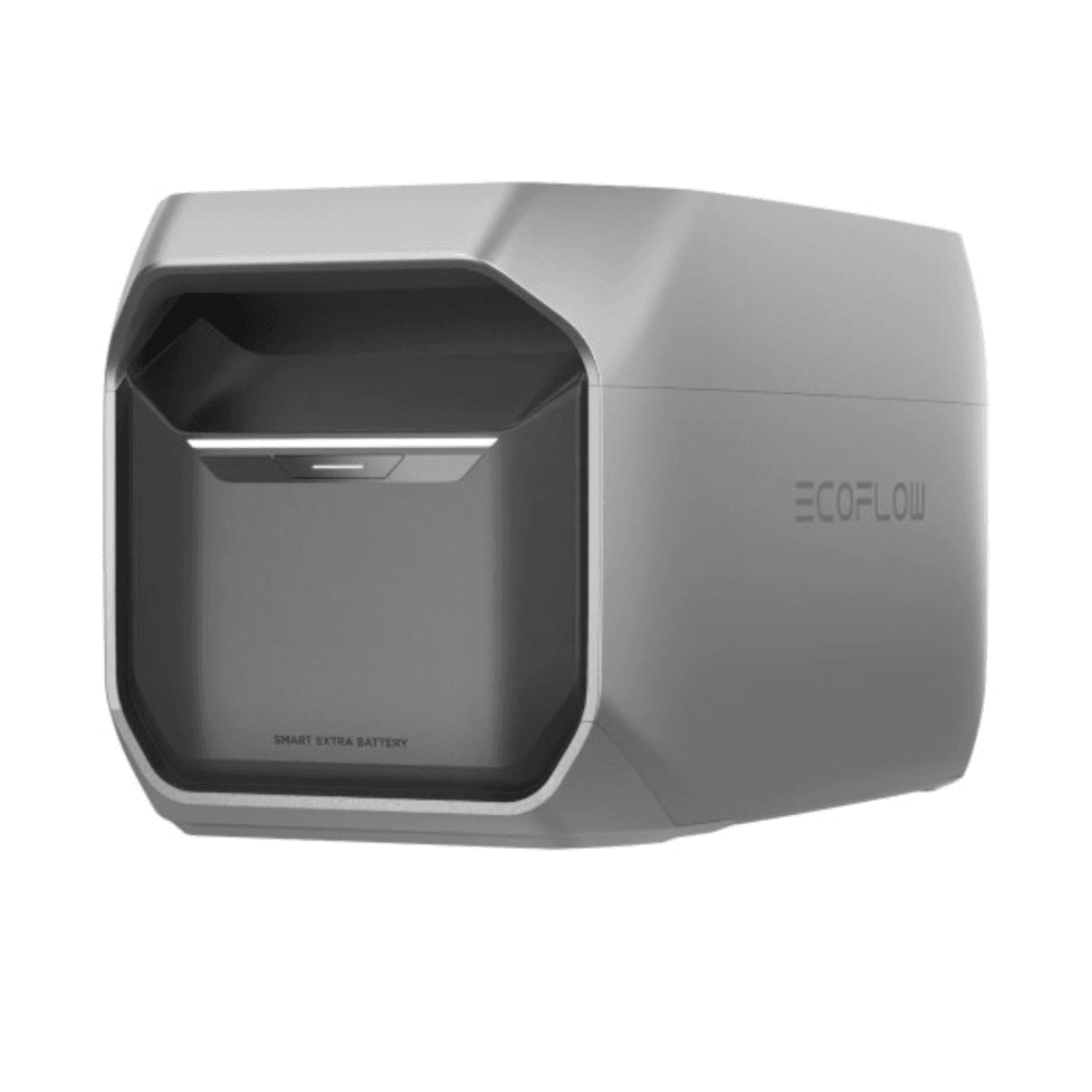 Batería Adicional 1024Wh EcoFlow para DELTA 2 — vista 1