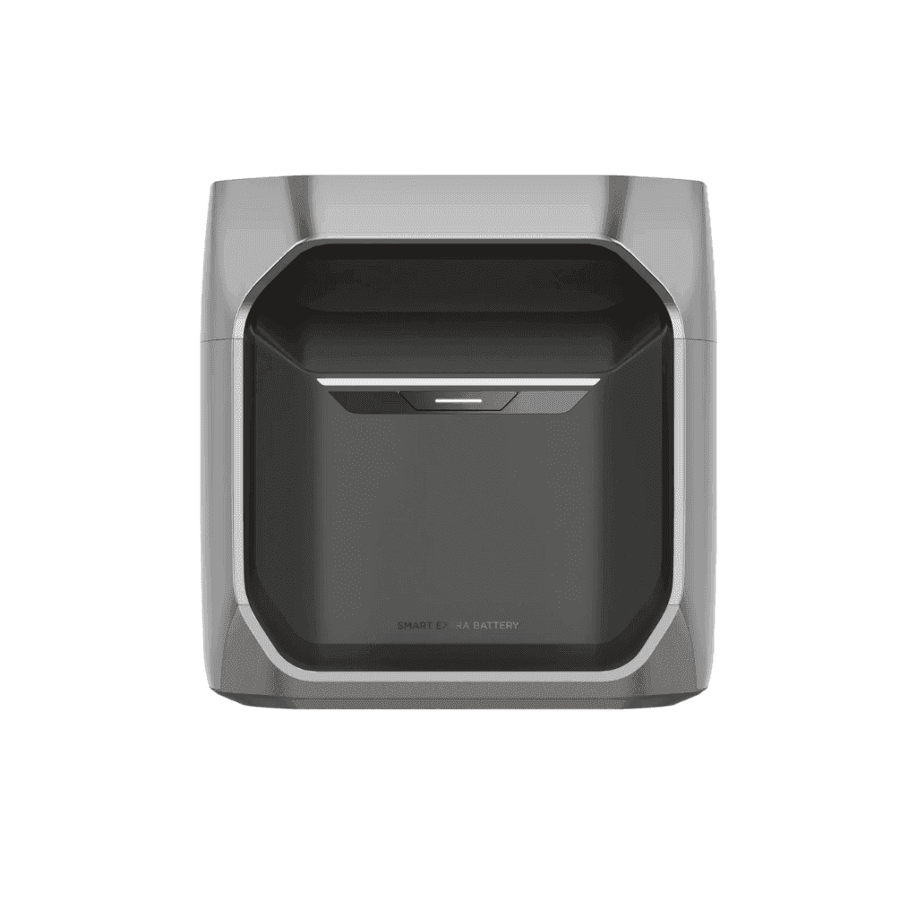 Batería Adicional 1024Wh EcoFlow para DELTA 2 — vista 2