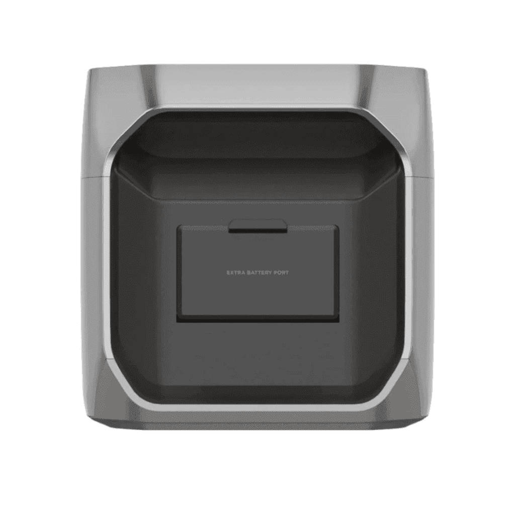 Batería Adicional 1024Wh EcoFlow para DELTA 2 — vista 3