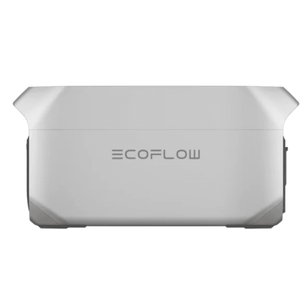 Batería Adicional 1024Wh EcoFlow para DELTA 2 — vista 4