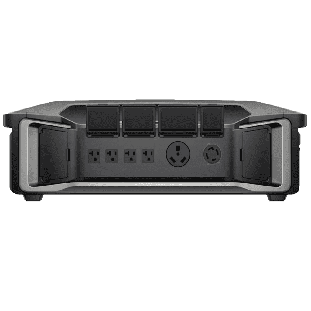 Inversor EcoFlow para DELTA Pro Ultra — vista 5