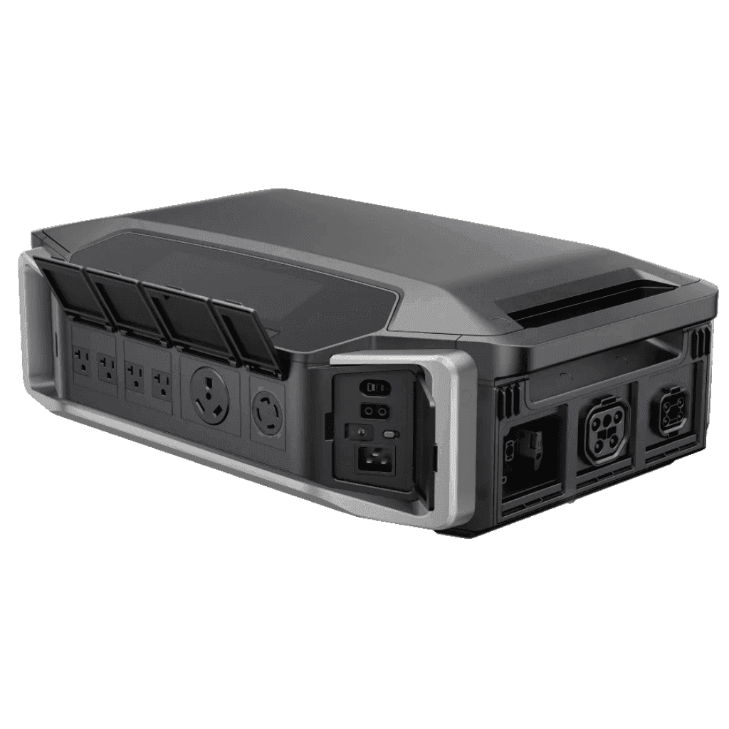 Inversor EcoFlow para DELTA Pro Ultra — vista 6