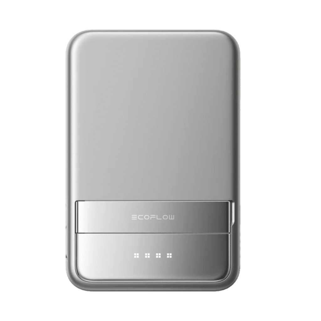 Cargador Magnético 30W EcoFlow RAPID 5000mAh — vista 1