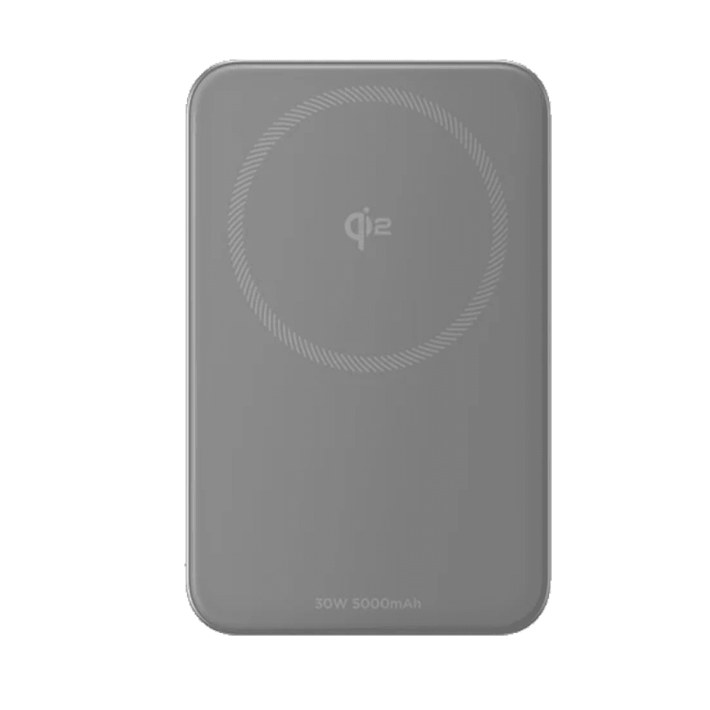 Cargador Magnético 30W EcoFlow RAPID 5000mAh — vista 5